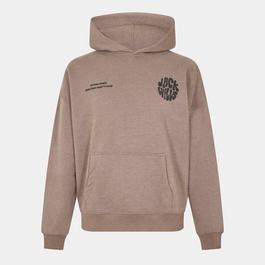 Jack Wills Circle Hoodie
