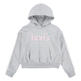 Levis Pullover Hoodie Juniors