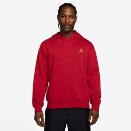 Air Jordan Essential Mens Fleece Pullover Hoodie