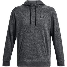 Under Armour UA Fleece Twist Hoodie Mens