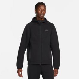 Nike Tech Fleece Hoodie Mens