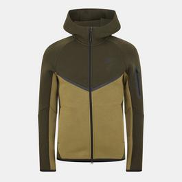 Nike Tech Fleece Hoodie Mens