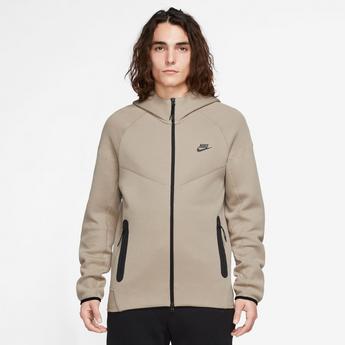 Nike graphic-print raglan sweatshirt Grigio