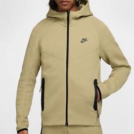 Nike Tech Fleece Hoodie Mens