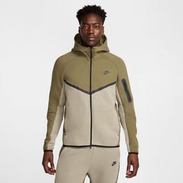 Nike Tech Fleece Hoodie Mens