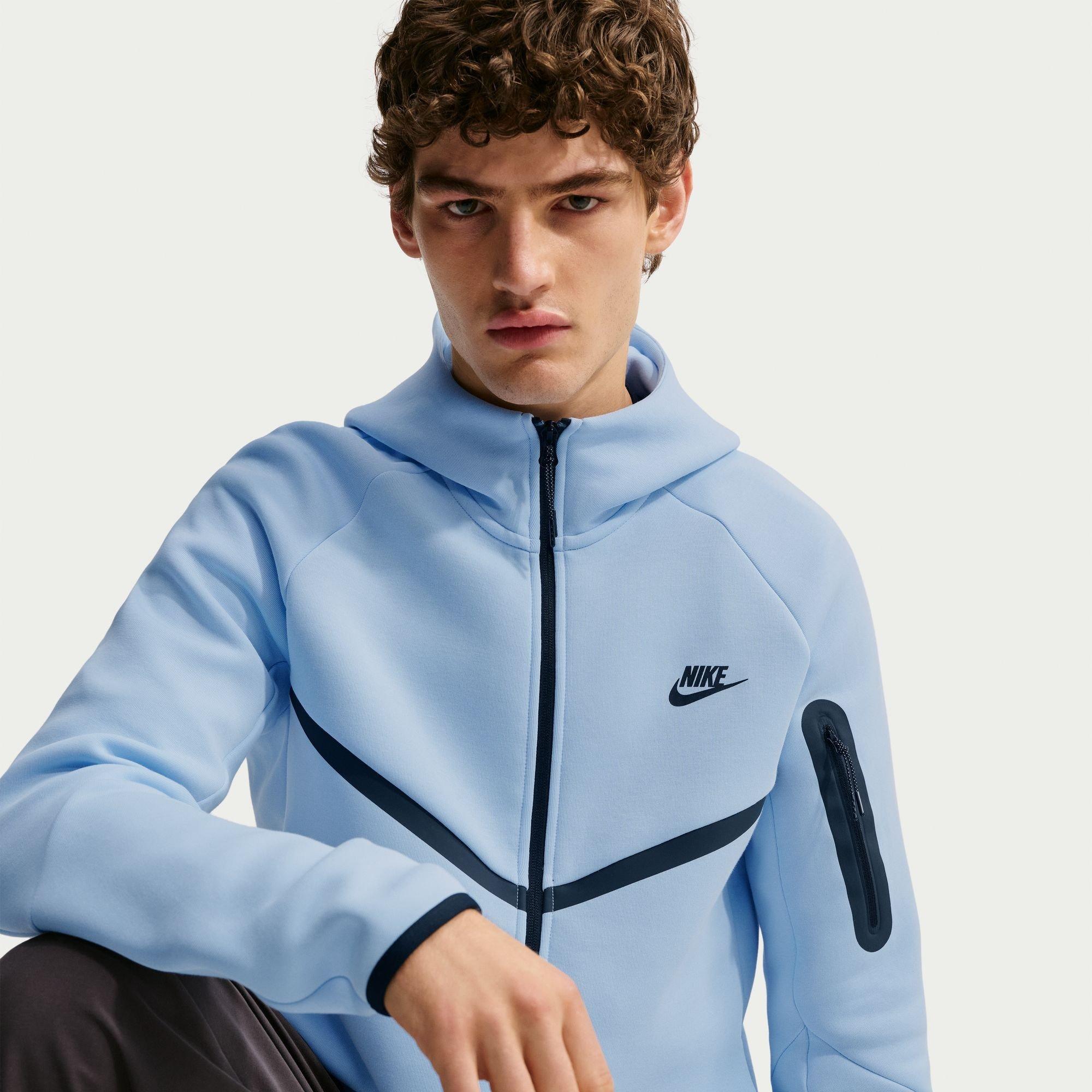 Nike Tech Fleece Hoodie Mens