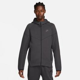 Nike Tech Fleece Hoodie Mens