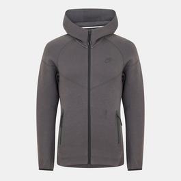 Nike Tech Fleece Hoodie Mens