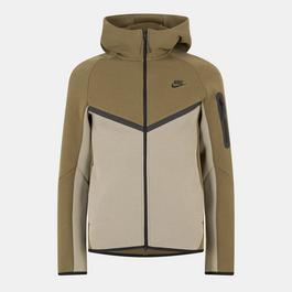 Nike Tech Fleece Hoodie Mens