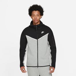 Nike Tech Fleece Hoodie Mens