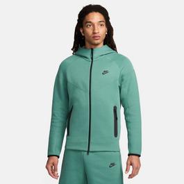 Nike Tech Fleece Hoodie Mens