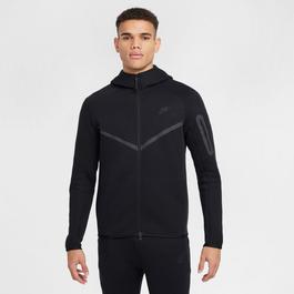 Nike Tech Fleece Hoodie Mens