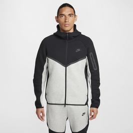 Nike Tech Fleece Hoodie Mens