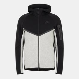 Nike Tech Fleece Hoodie Mens