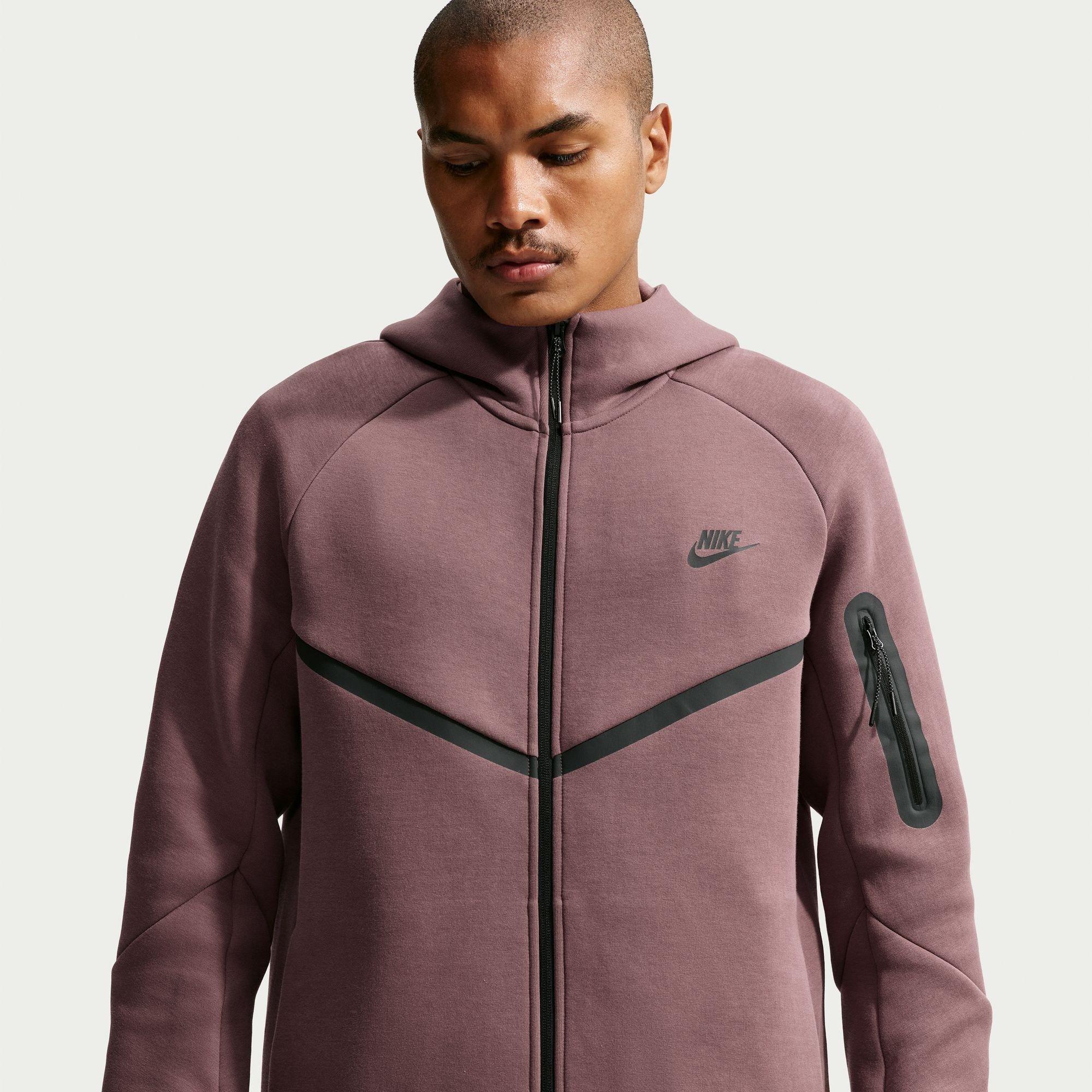 Tech Fleece Hoodie Mens