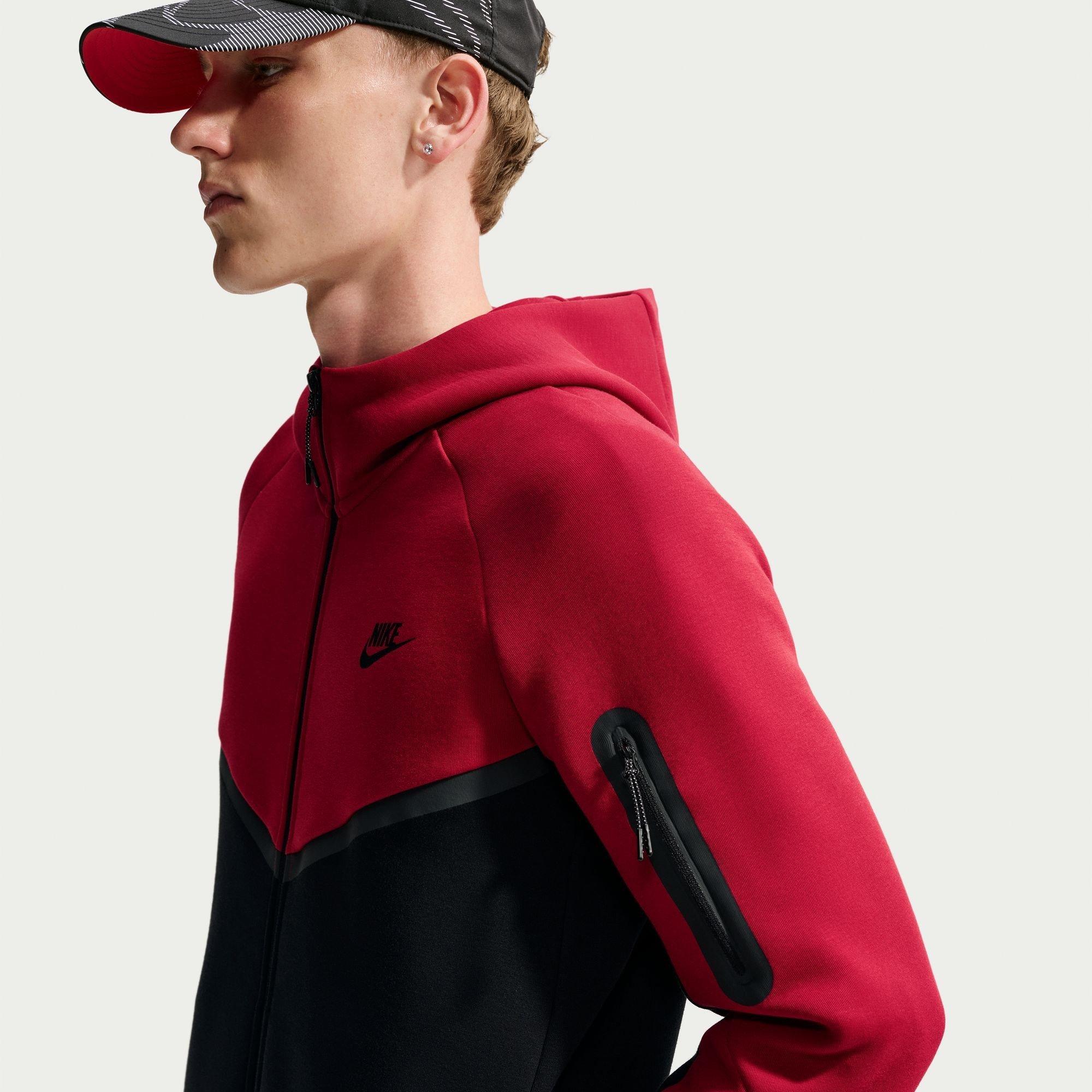 Red/Black