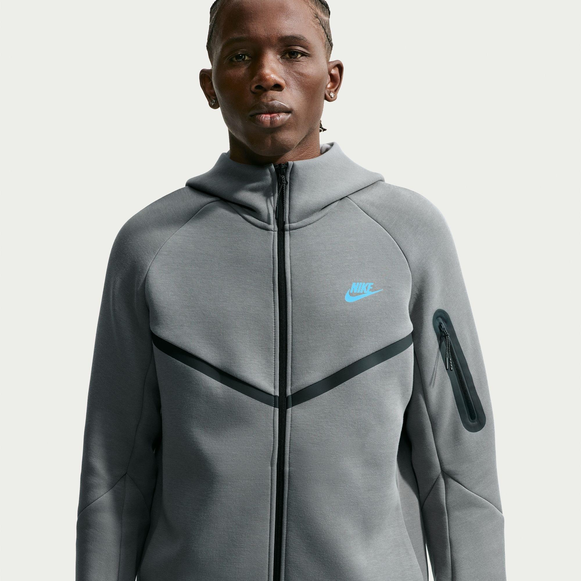 Smoke Grey