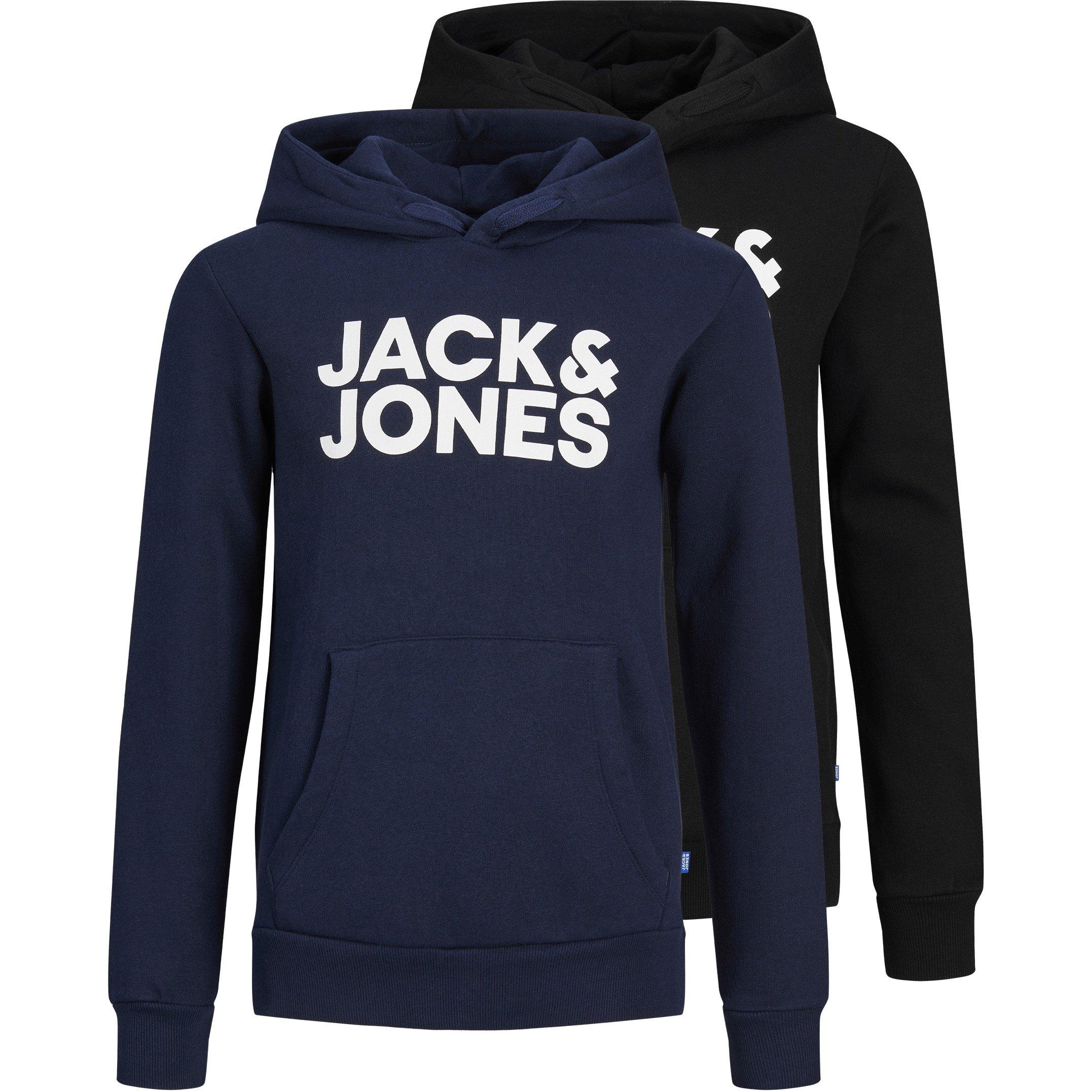 Jack and Jones Kids' Pack Hoodie