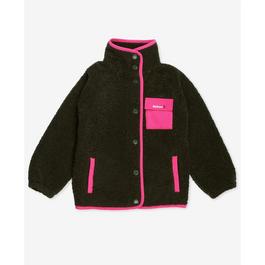 Barbour Girls Abbott Fleece