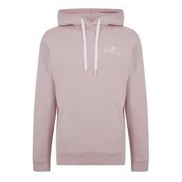 Replay Small Logo Hoodie