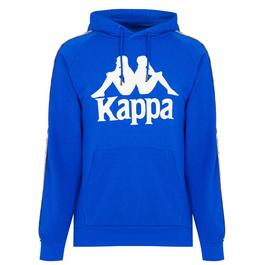 Kappa Poplin Banker Shirt
