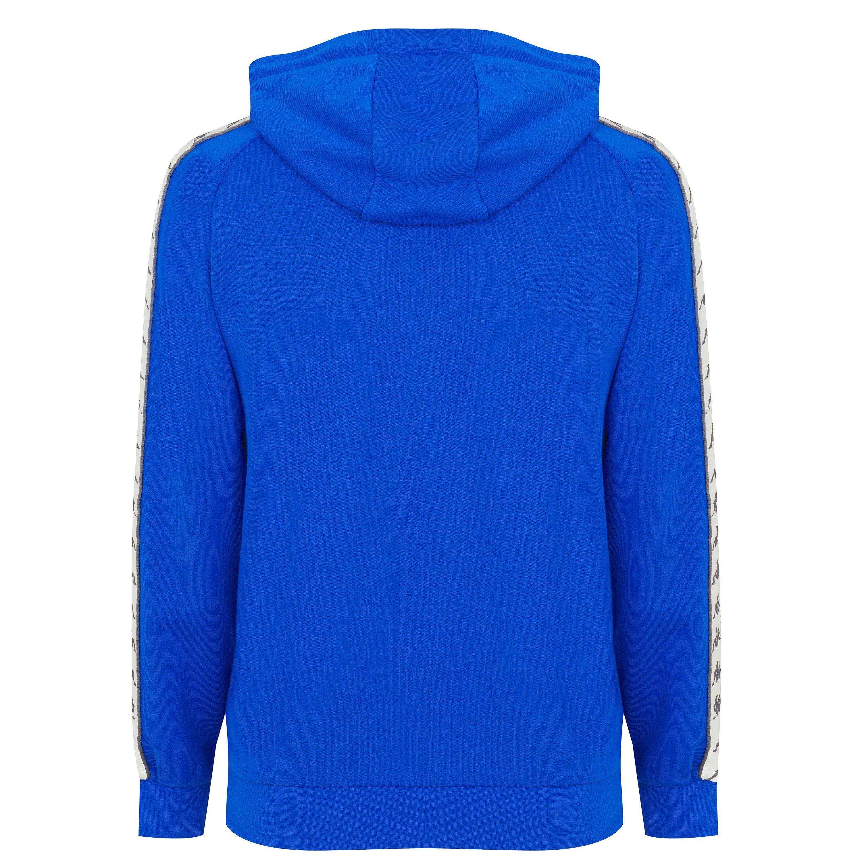 Blue Royal AL3 - Kappa - Hurtados Hoodie - 6