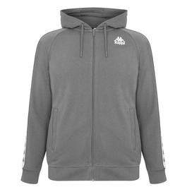 Kappa Banda Zamin Hoodie Mens