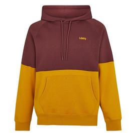 Levis Varsity Hoodie