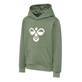 Hummel Cuatro Hoodie Juniors