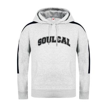 SoulCal Soul Cal Panel OTH Hoodie Mens