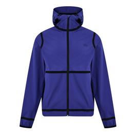 Lacoste Hooded Jacket