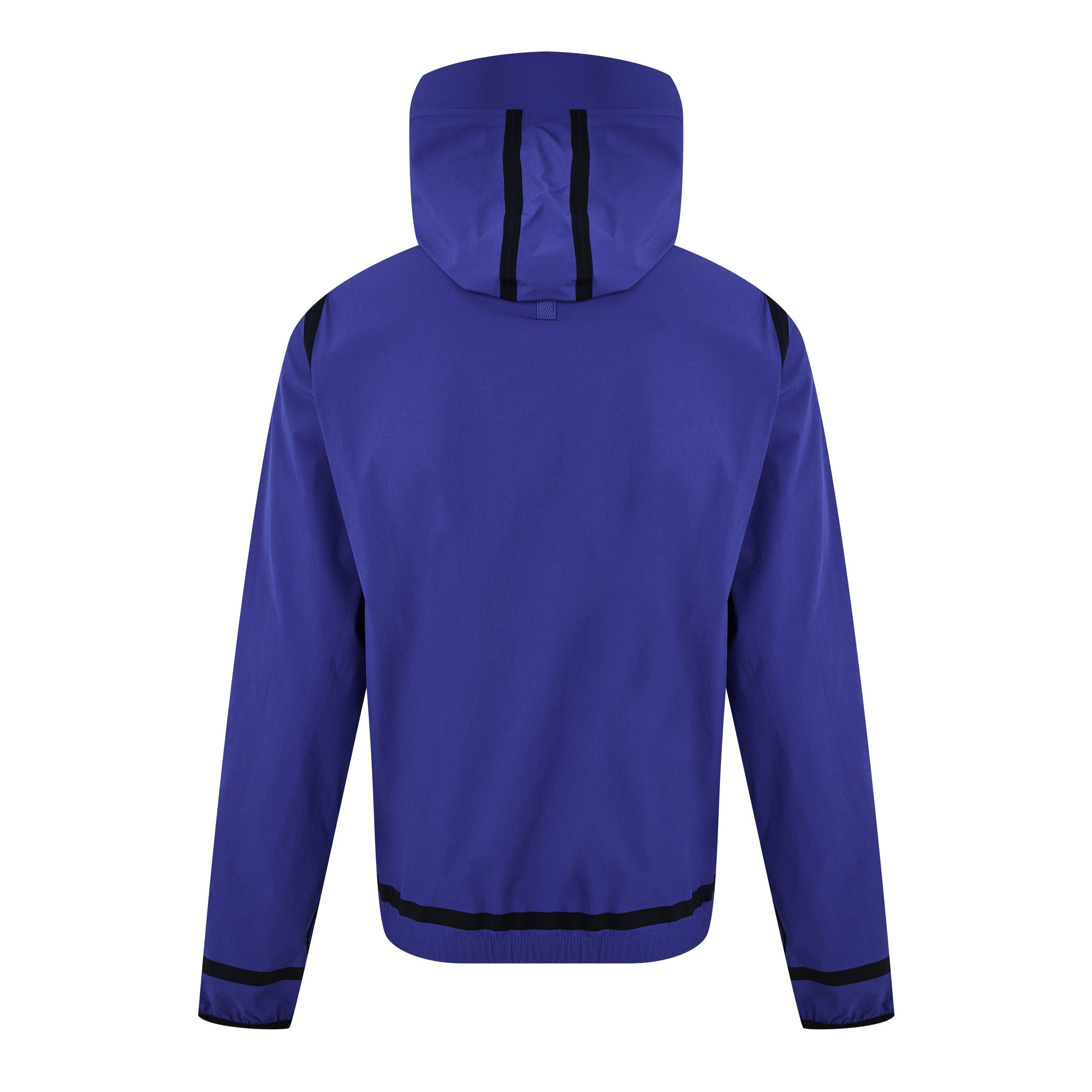 Cosmique - Lacoste - Hooded Jacket - 2