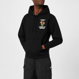 OBEY A Piece Of Heaven Hoodie