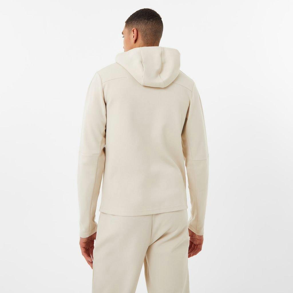 Steen - Everlast - Elevated Zip Through Hoodie - 4