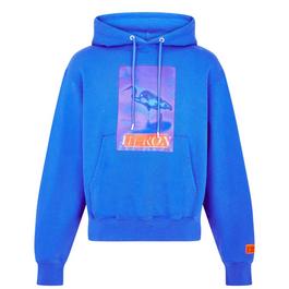 Heron Preston Graphic Hoodie