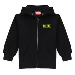 Diesel Just Logo Hoody