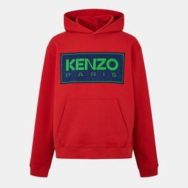 Kenzo Paris Hoodie