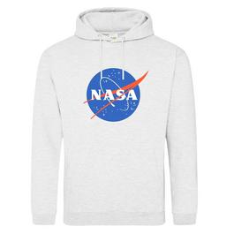 Official Classic Logo NASA T Shirt Mens
