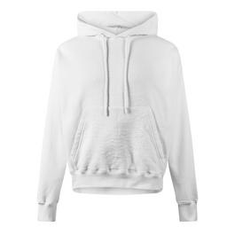 Off White Body Stitch Hoodie