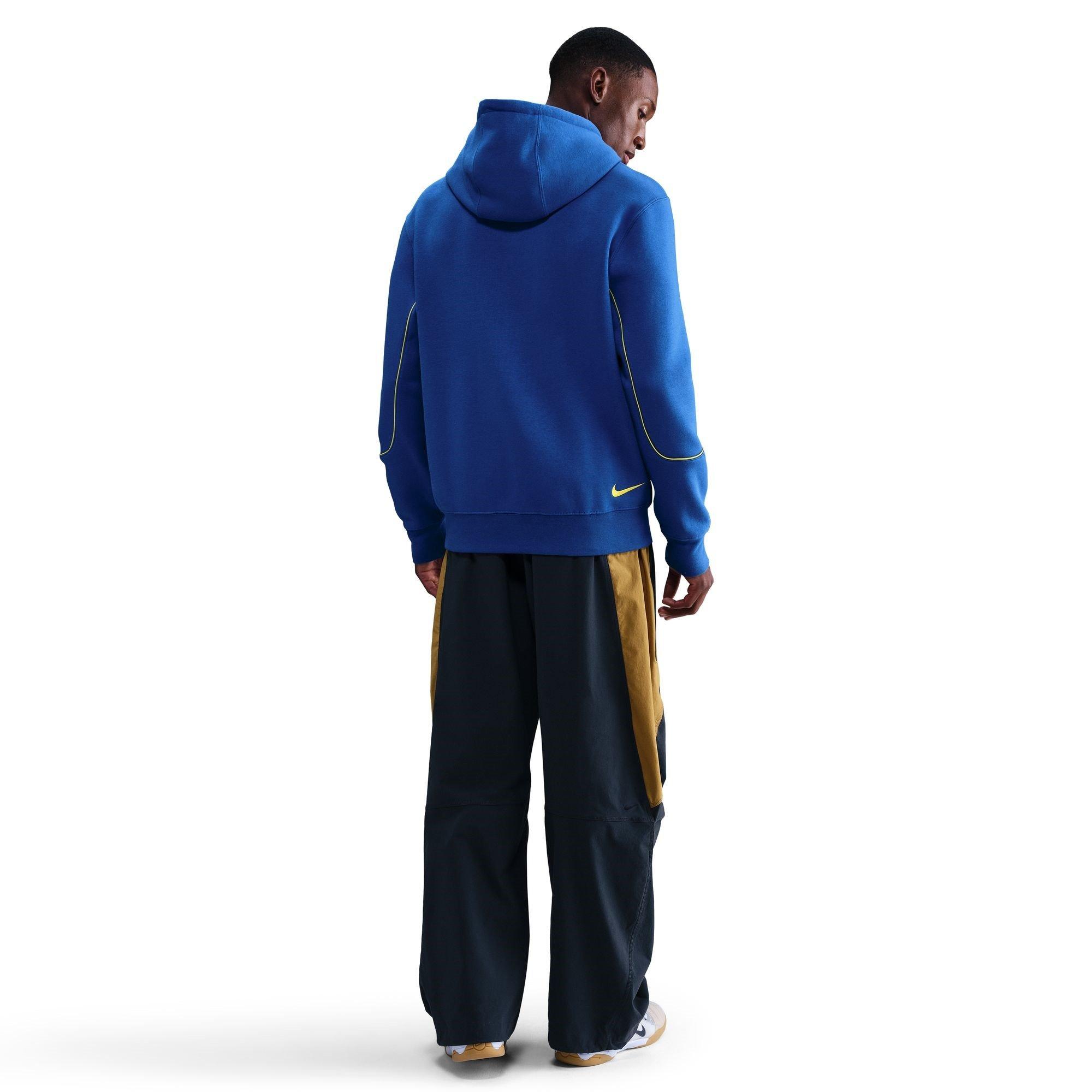 Game Royal - Nike - T90 Club Hood Sn54 - 4