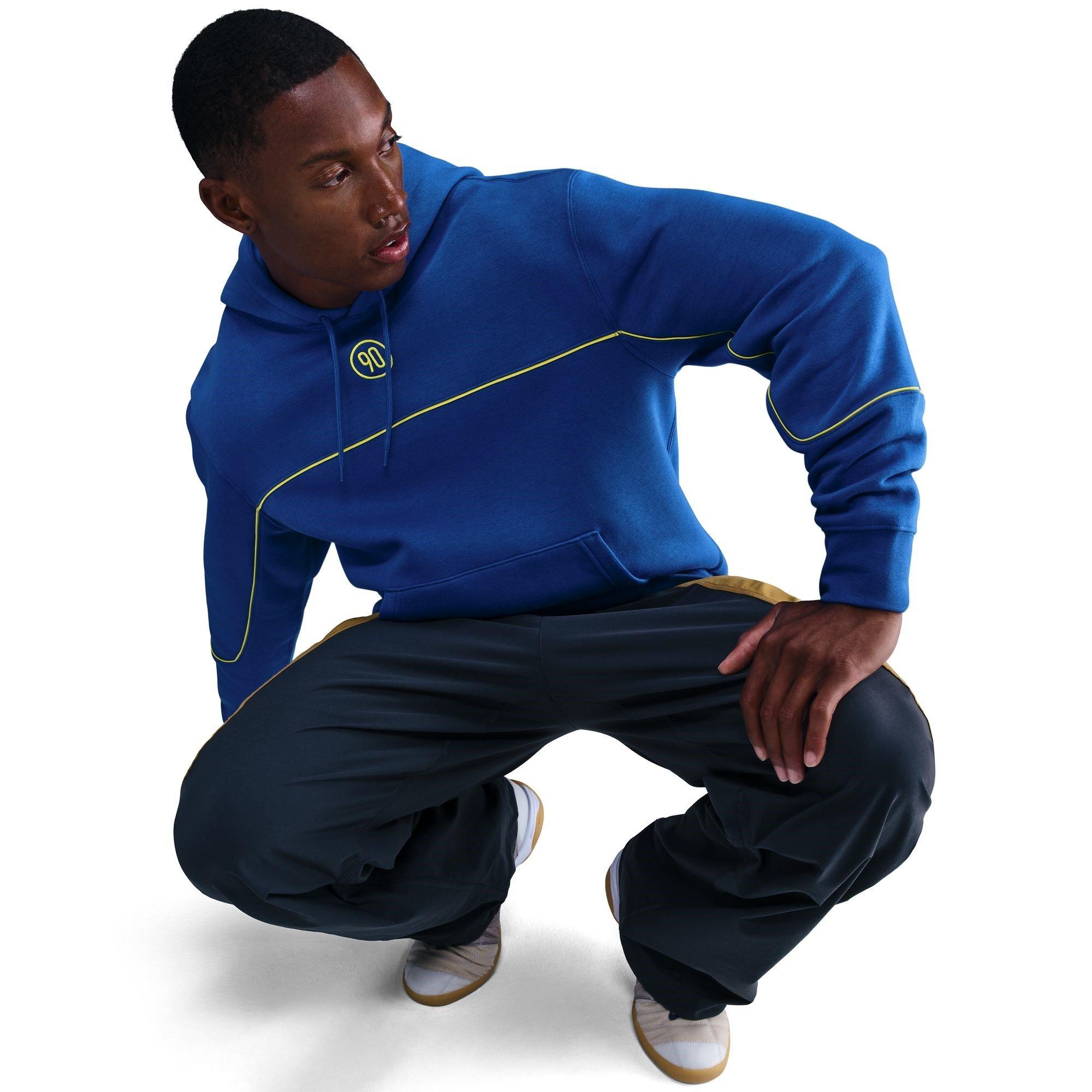 Game Royal - Nike - T90 Club Hood Sn54 - 5