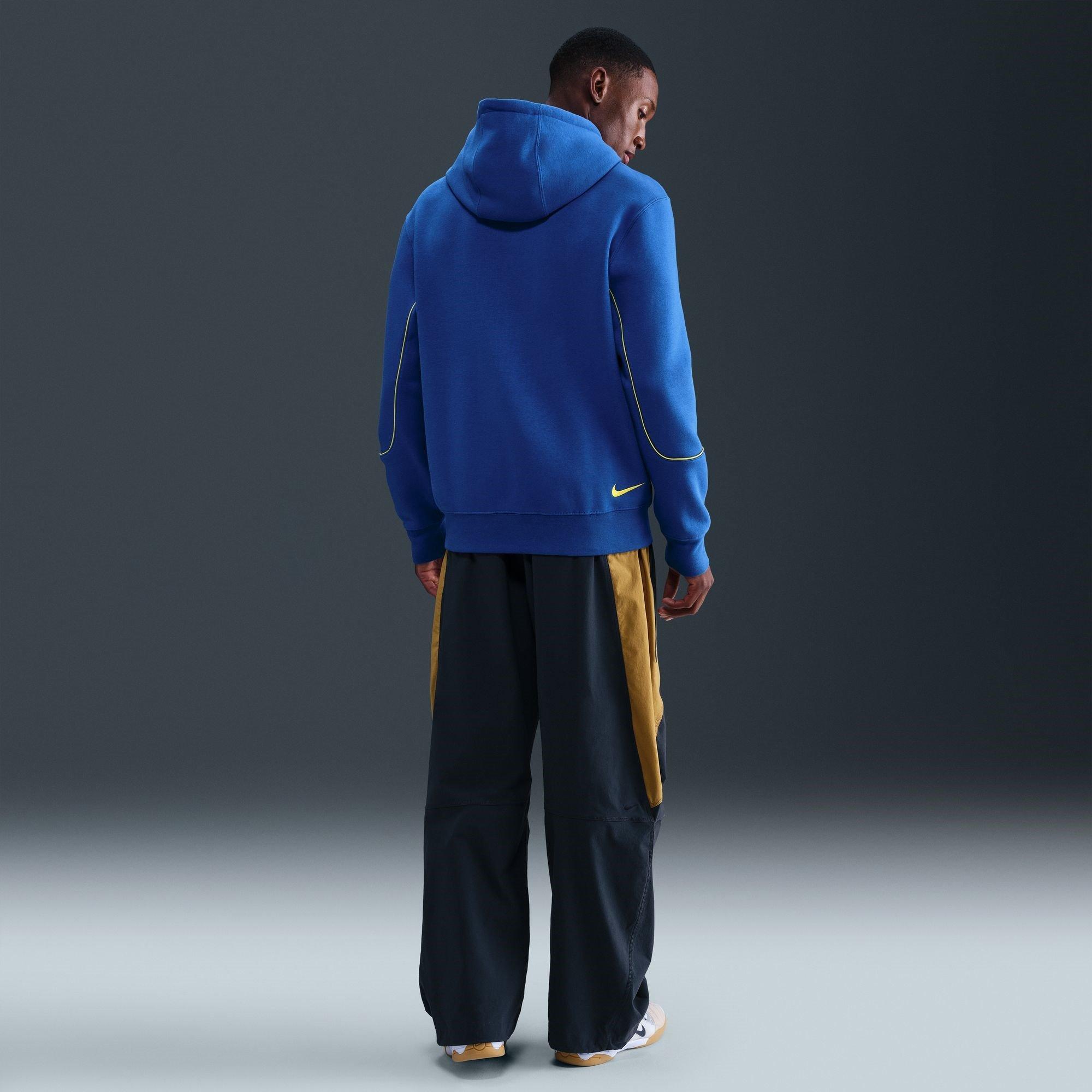 Game Royal - Nike - T90 Club Hood Sn54 - 8