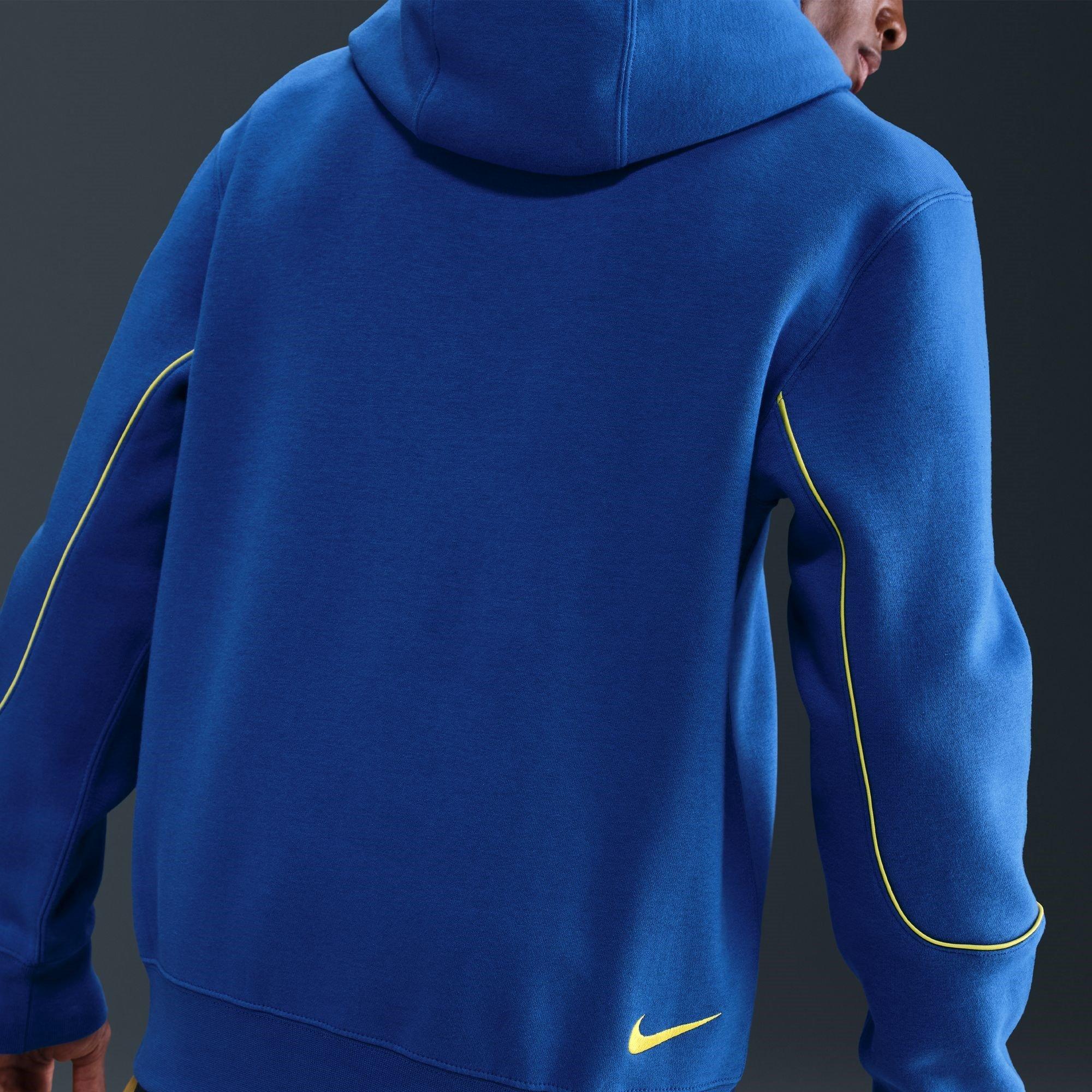 Game Royal - Nike - T90 Club Hood Sn54 - 9