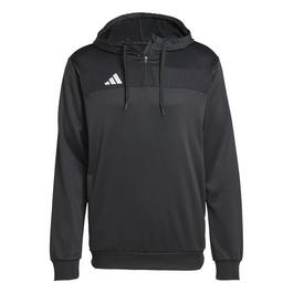 adidas Tiro 25 Essentials Sweat Hoodie Mens