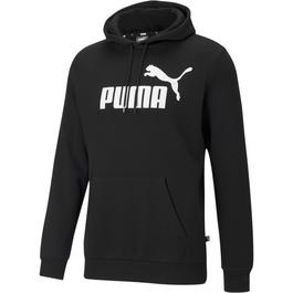 Puma Sportswear Club Fleece Men's Full-Zip Hoodie
