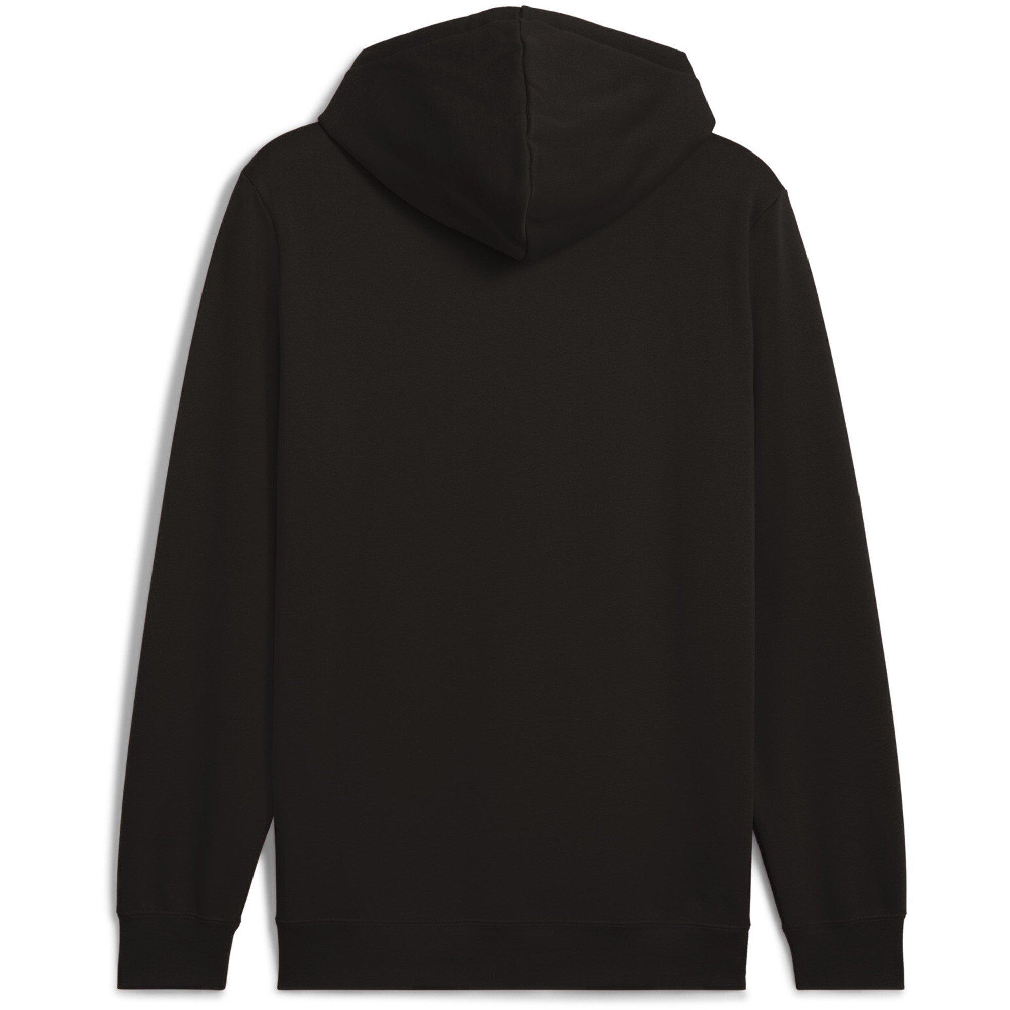 Noir - Puma - No1 OTH Hoodie Mens - 2