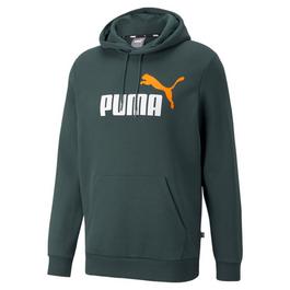 Puma No1 OTH Hoodie Mens