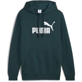 Puma No1 OTH Hoodie Mens