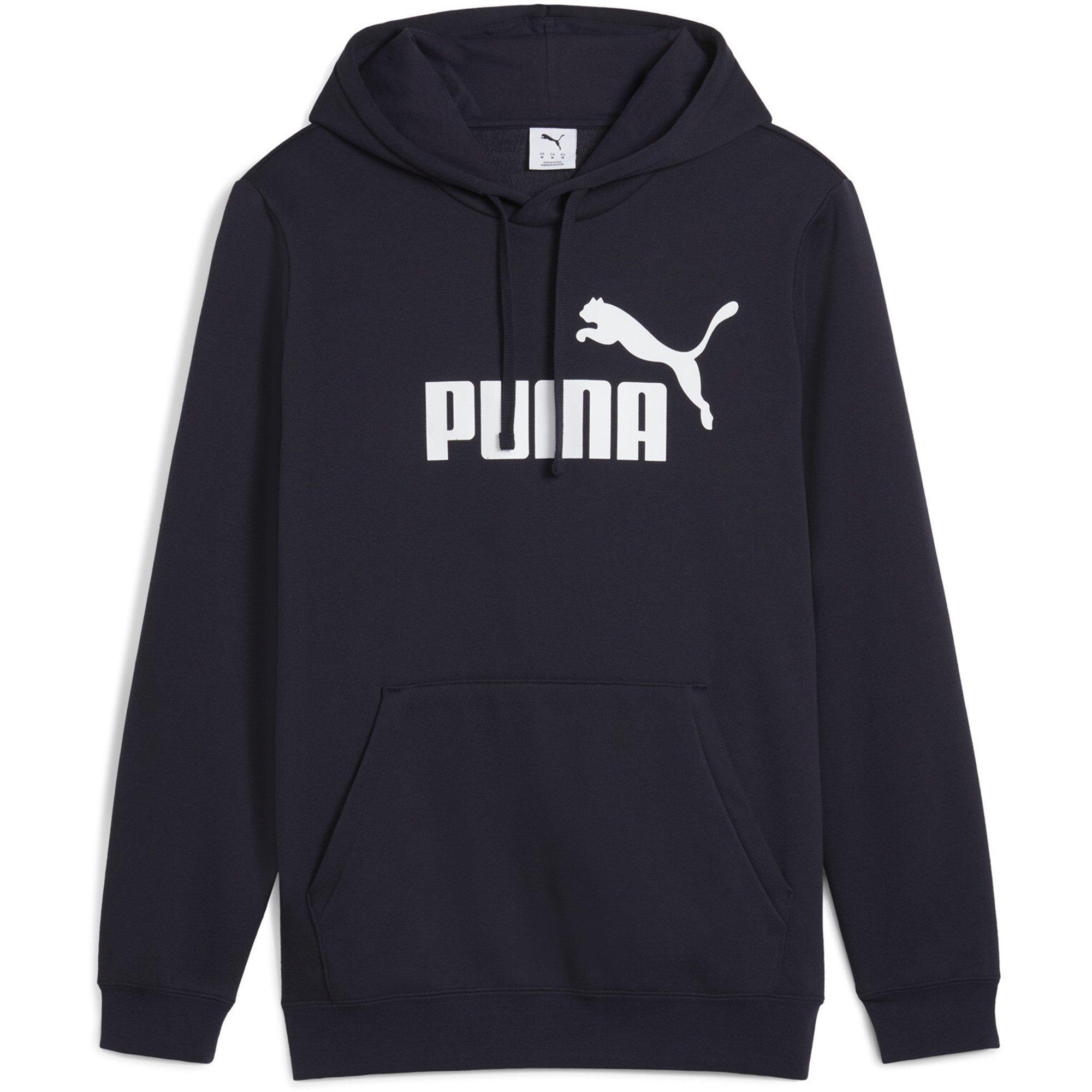 Puma Men's No1 Oth Hoodie - Navy - XL