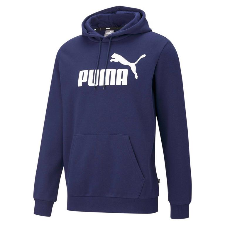 Marine - Puma - the elder statesman hot hooded sweater - 1